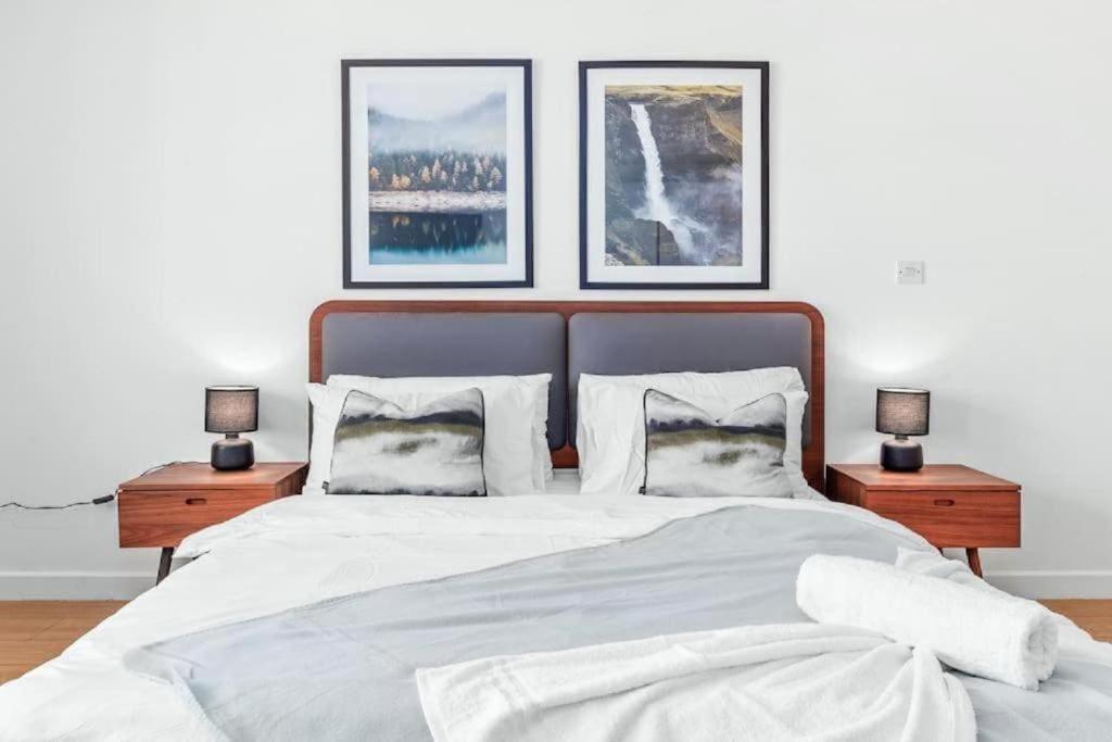 1 Bedroom Flat Piccadilly Sleep 7 In London Vr10 Екстер'єр фото